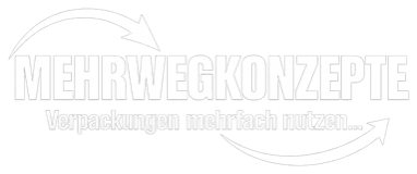 Mehrwegkonzepte